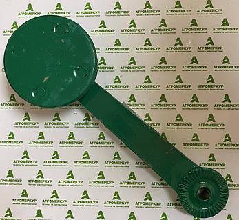 Важіль култеру в зборі A133112588 (KK086091) Kverneland, фото 3