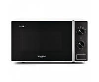 Микроволновка Whirlpool MWP 101 W — Купить Недорого на Bigl.ua (1770717259)