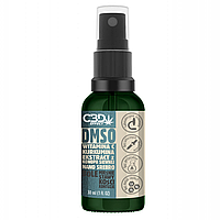 Спрей знеболюючий DMSO CBD 3% 30 мл