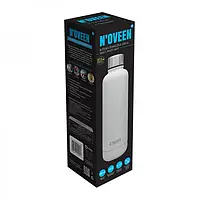 Термобутылка Noveen TB411 White 500 мл