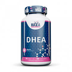 DHEA 25 mg 60 caps