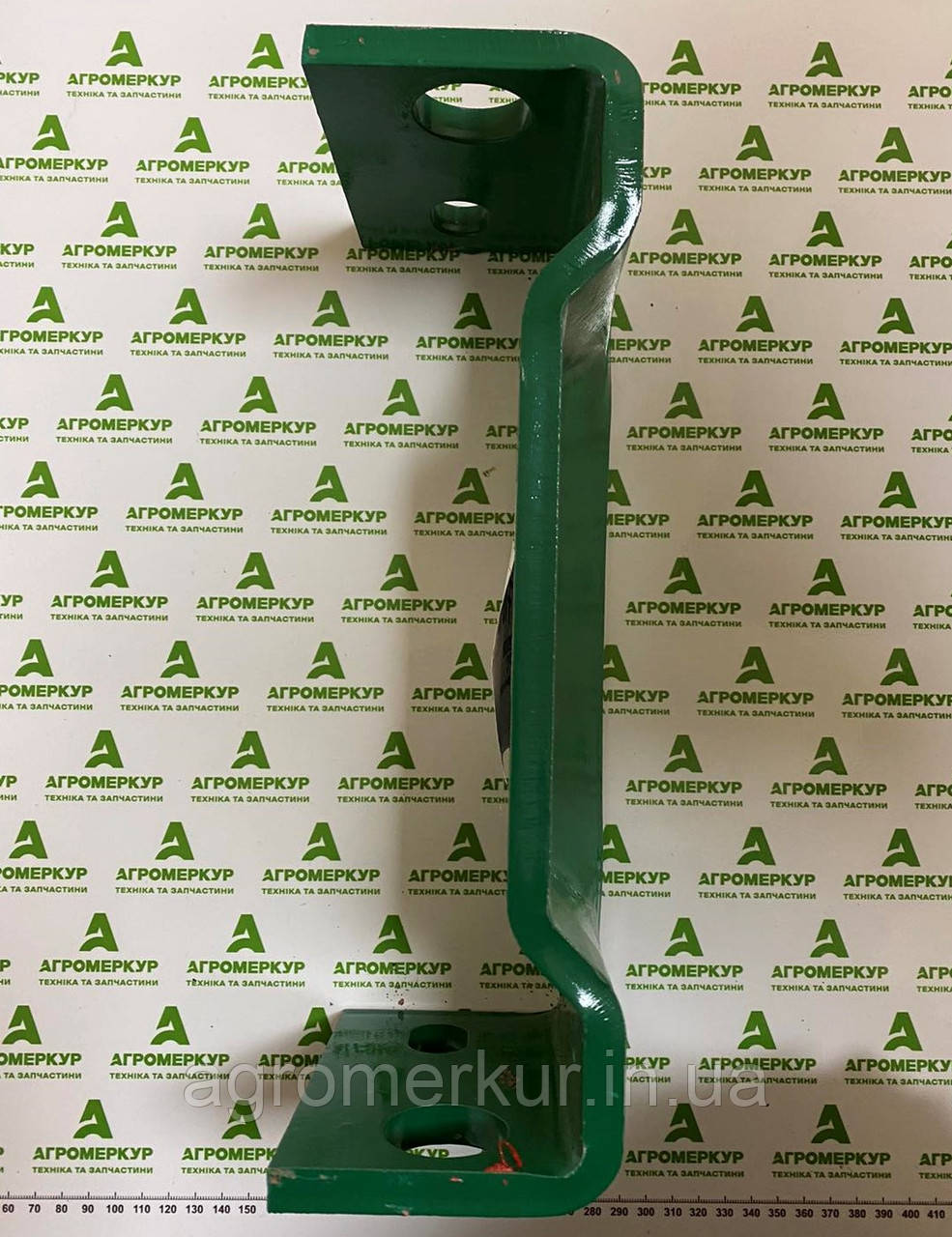 Пластина A133329388 Kverneland