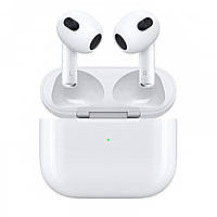 Наушники Apple AirPods with Lightning Charging Case 2022 (3-е поколение) (MME73CH/A)