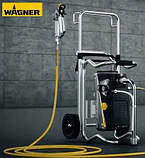 Фарбувальний агрегат WAGNER SuperFinish 23 Plus, фото 10
