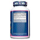 Кордіцепс Haya Labs Cordyceps 500mg 60 caps, фото 2