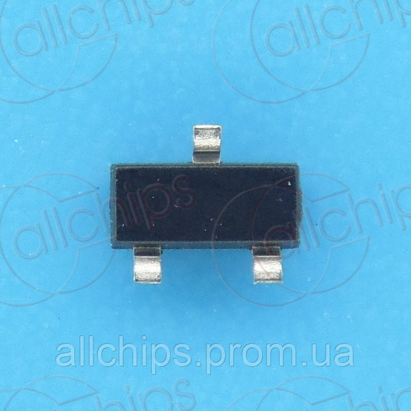 Диод с малой утечкой Diodes BAS116-7-F SOT23 - фото 2 - id-p1645866127