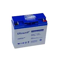 Акумулятор для ДБЖ Ultracell UCG22-12 GEL