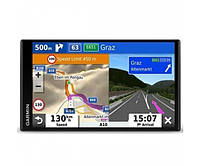 GPS-навігатор автомобільний Garmin Camper 780 MT-D (010-02227-10)