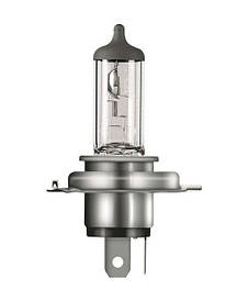 Автолампа галогенова OSRAM H4 62204 SBP