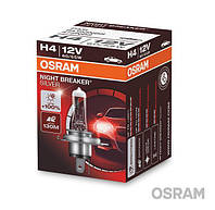 Автолампа галогенова OSRAM H4 64193NBS