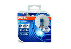 Автолампа галогенова OSRAM H4 62193CBB-HCB