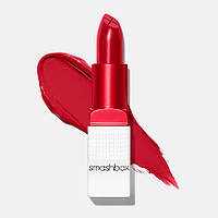 Помада BE LEGENDARY LIPSTICK, цвет Bawse (Deep Red), Smashbox, США