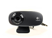 Веб-Камера Logitech HD Webcam C310 (Б/У)