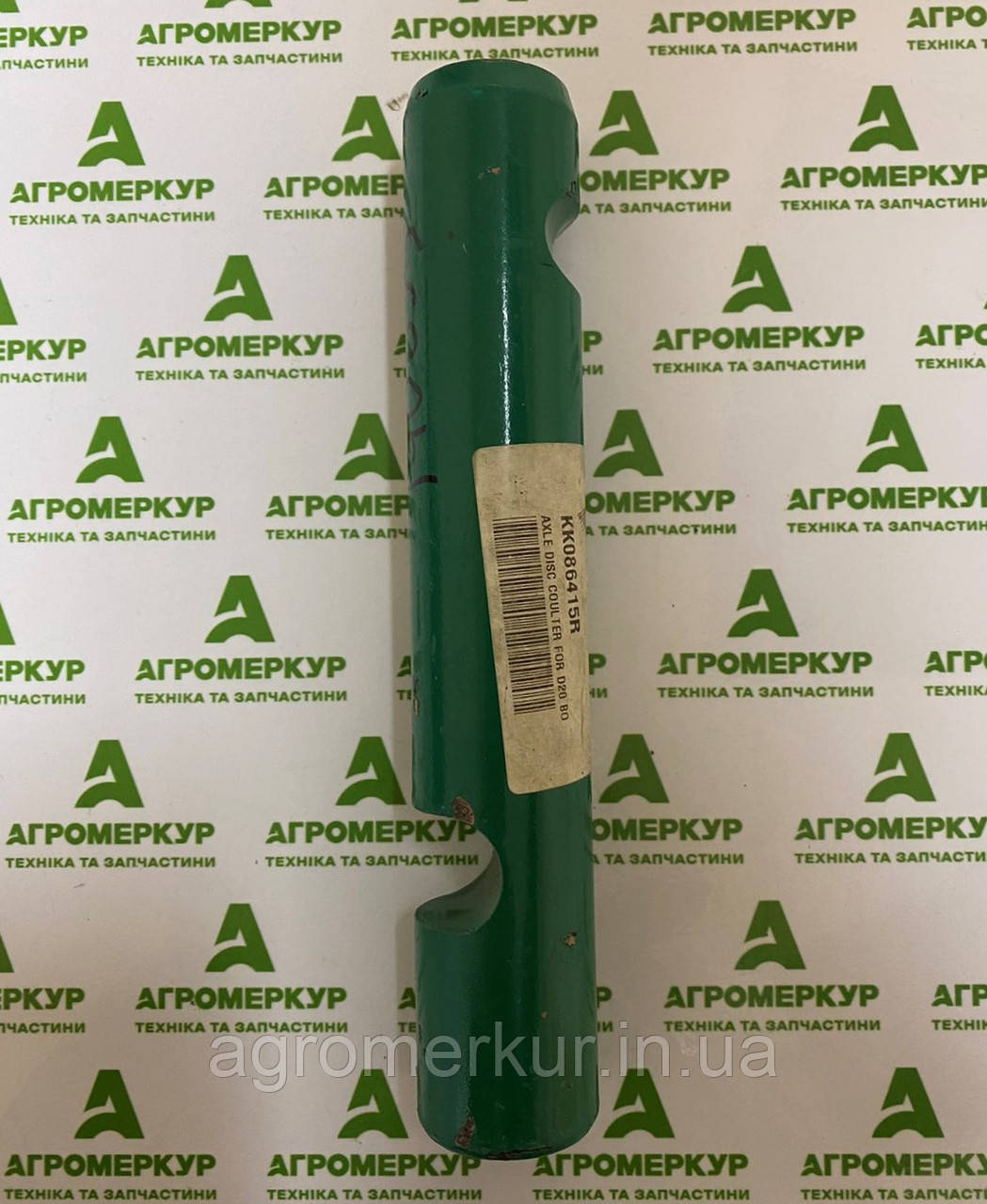 Вал KK086415R Kverneland