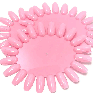 Палітра для дизайну "Ромашка" рожева