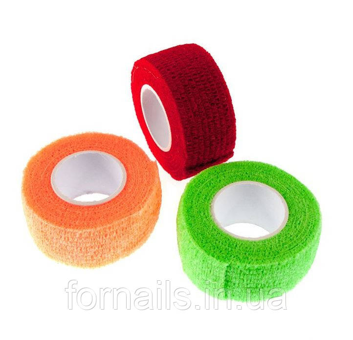 Захисний пластир для нігтів Skin-Rap, фото 1