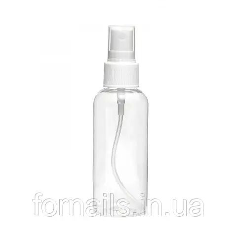 Пляшка спрей 100 мл, фото 1