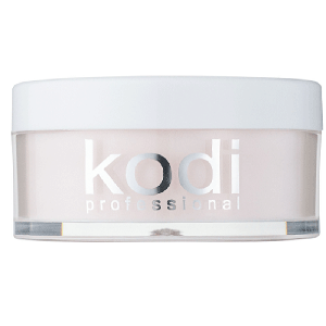 Базовий акрил натуральний персик Kodi Professional Natural Peach Powder 22 гр