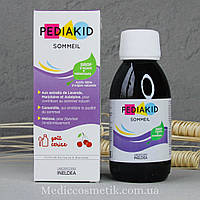 ТЕРМІН 11/25 - PEDIAKID(SOMMEIL) - сироп для гармонізації сну 125 мл Франція