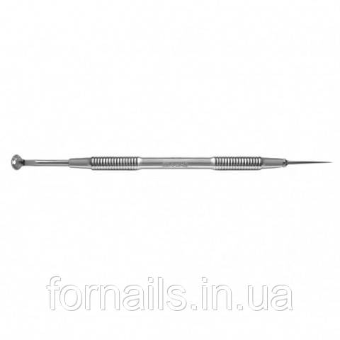 Ложка косметологічна двостороння STALEKS PRO EXPERT 20 TYPE 4 (ZE-20/4), фото 1