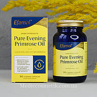 Efamol primrose (Эфамол) масло вечерней примулы для женщин 90 капсул Великобритания