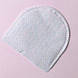 Komilfo Protective Pads - захисні безворсові серветки, 100 шт, фото 4