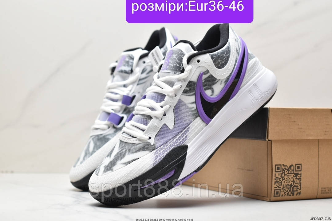 Eur36-45 Баскетбольні кросівки Кайрі 9 Nike Kyrie, фото 1