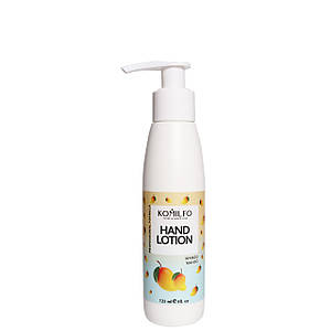 Komilfo Hand Lotion Mango - лосьйон для рук, 125 мл