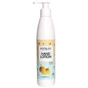 Komilfo Hand Lotion Mango - лосьйон для рук, 250 мл