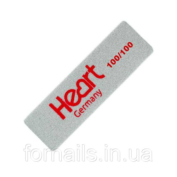 Шліфувальник Heart mini 100/100