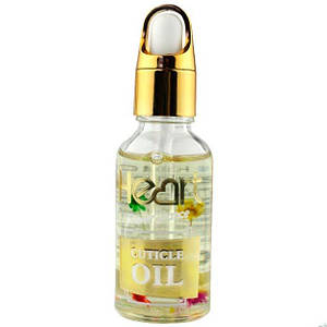 Олія для кутикули Heart Fantastic Peach, 30 мл
