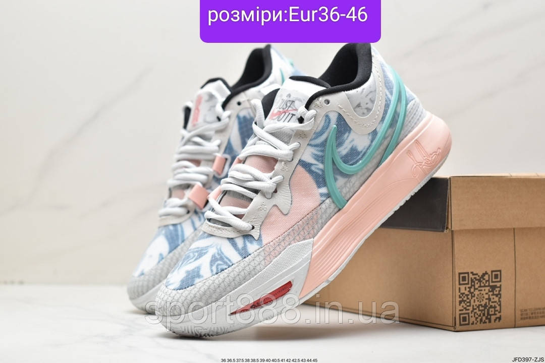 Eur36-45 Баскетбольні кросівки Кайрі 9 Nike Kyrie