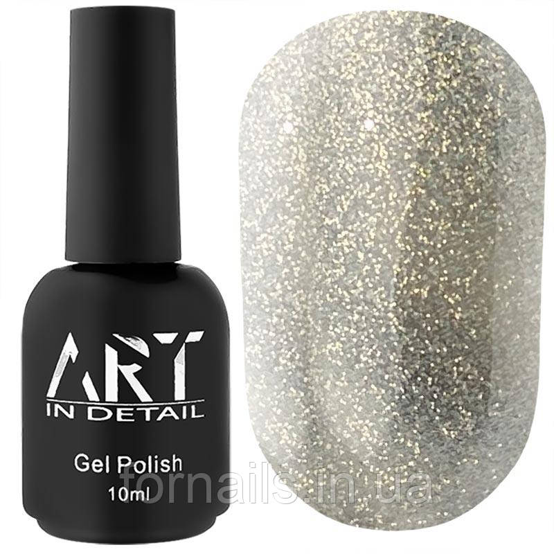 База для гель-лаку ART Opal Base №001, 10 мл