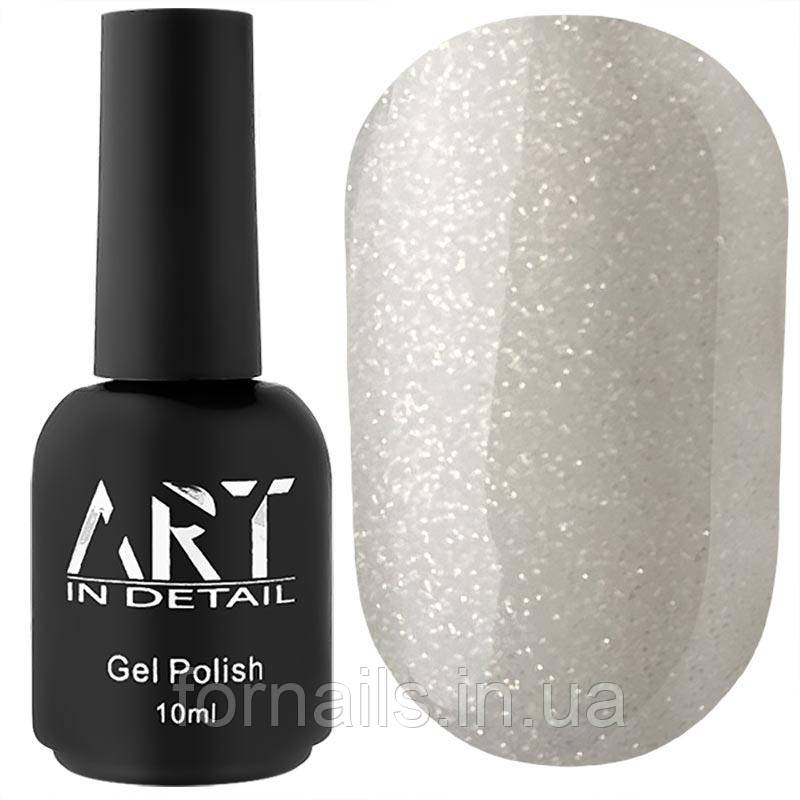 База для гель-лаку ART Opal Base №002, 10 мл