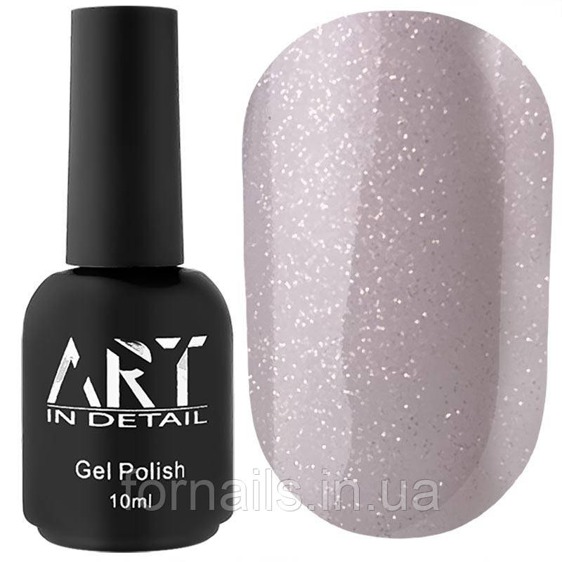 База для гель-лаку ART Opal Base №004, 10 мл