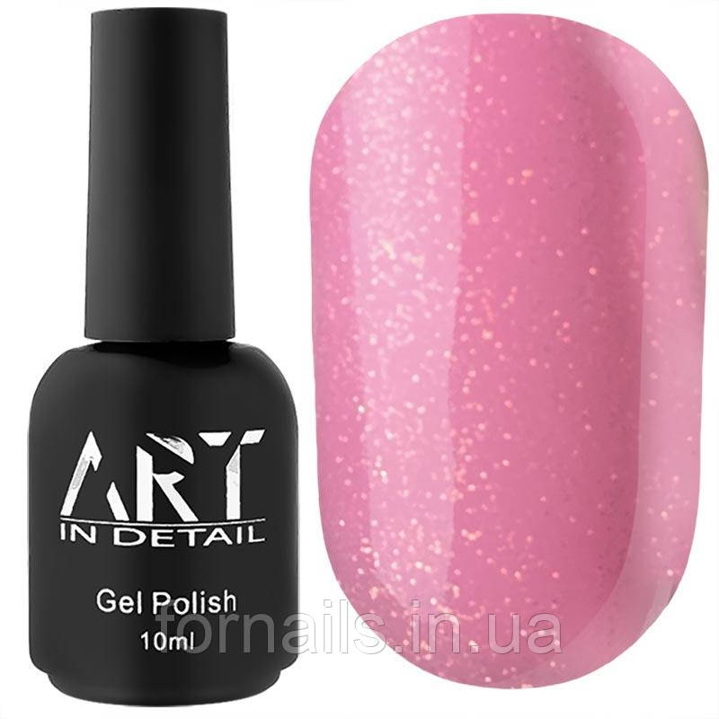 База для гель-лаку ART Opal Base №006, 10 мл