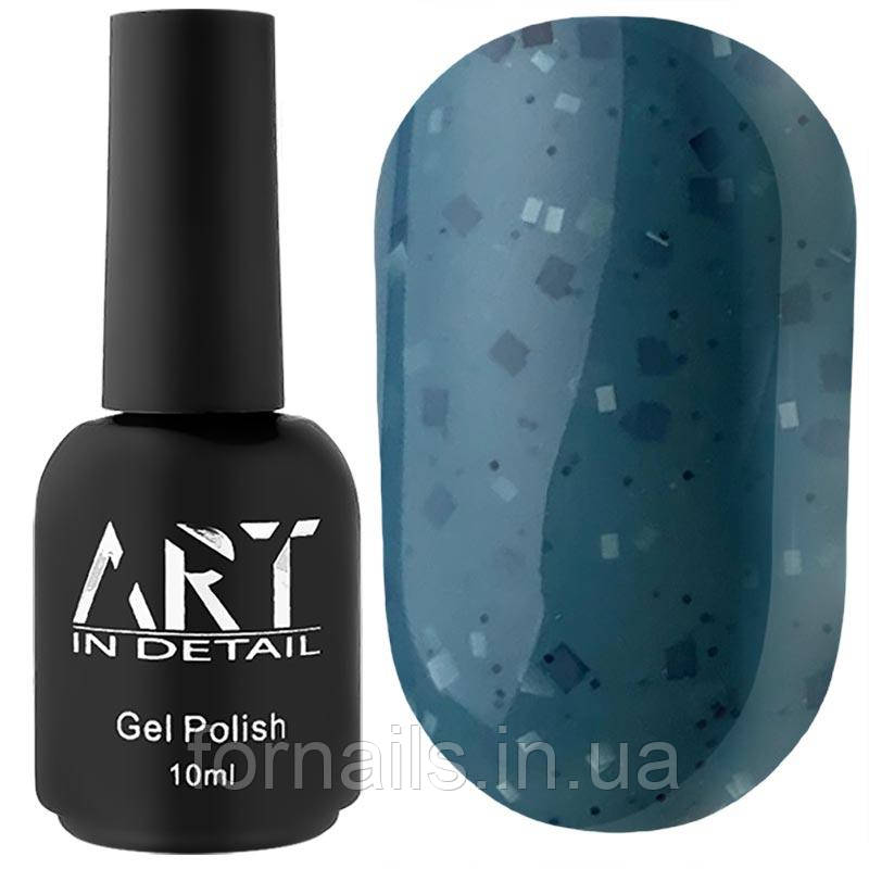 Гель-лак ART Ice Cream № IC001, 10 мл