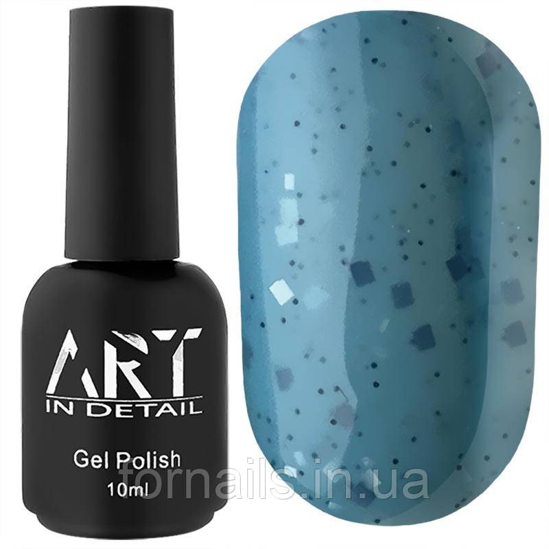 Гель-лак ART Ice Cream № IC002, 10 мл