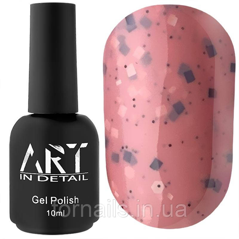 Гель-лак ART Ice Cream №IC009, 10 мл