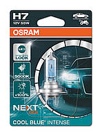 Автолампа галогенова OSRAM H7 64210CBN-01B