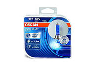 Автолампа галогенова OSRAM H7 62210CBB-HCB