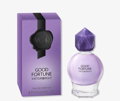 Парфумована вода для жінок Viktor & Rolf Good Fortune 7 мл