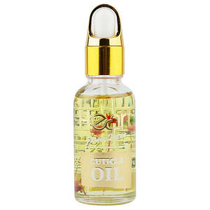 Олія для кутикули Heart Wild Citrus, 30 мл
