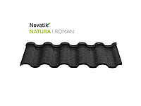 Композитна черепиця Novatik NATURA ROMAN