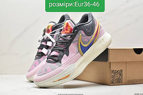 Eur36-45  Nike Kyrie 9 Баскетбольні кросівки Кайрі
