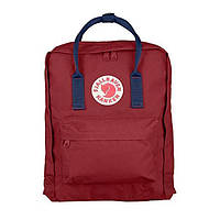 Рюкзак Fjallraven Kanken мужской женский унисекс сумка