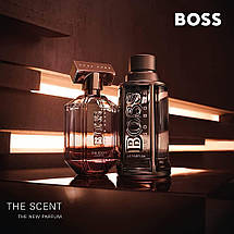 Hugo Boss Boss The Scent Le Parfum for Her парфумована вода 100 ml. (Хуго Бос Зе Сент Ле Парфум Фор Хе), фото 2