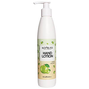 Komilfo Hand Lotion Apple - лосьйон для рук, 250 мл