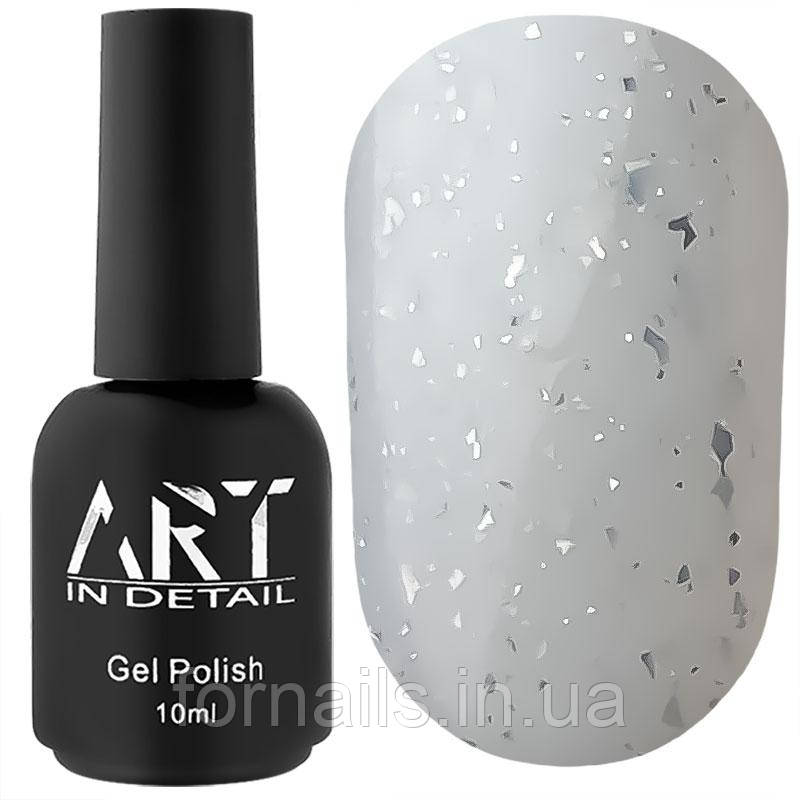 База з поталлю ART Potal Base №BP025, 10 мл, фото 1