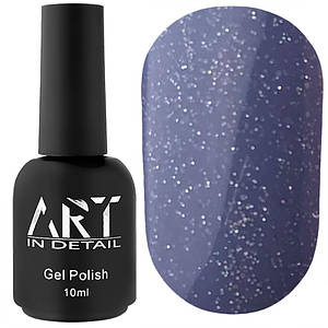Гель-лак ART Stars №001, 10 мл